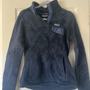 Patagonia fleece